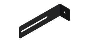 (image for) Wall Bracket (1) for Van to Shelf Mount